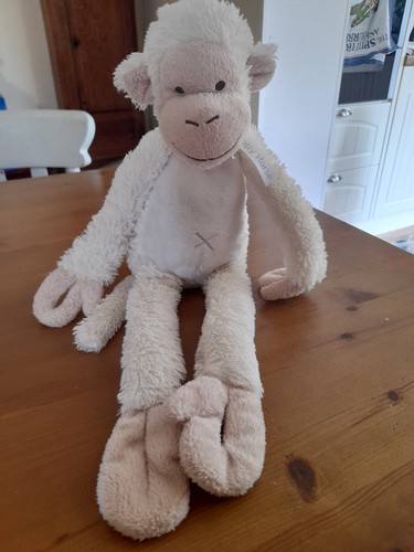 Happy horse monkey - 16", soft