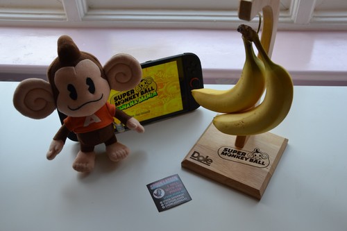 Aiai super monkey - aiai, 2