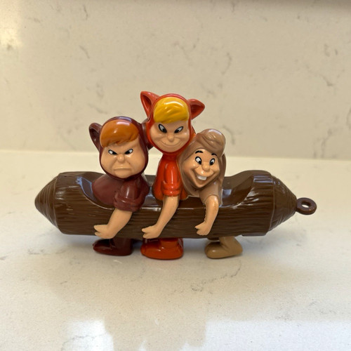 Vintage mcdonald toy - vintage, mcdonald’s