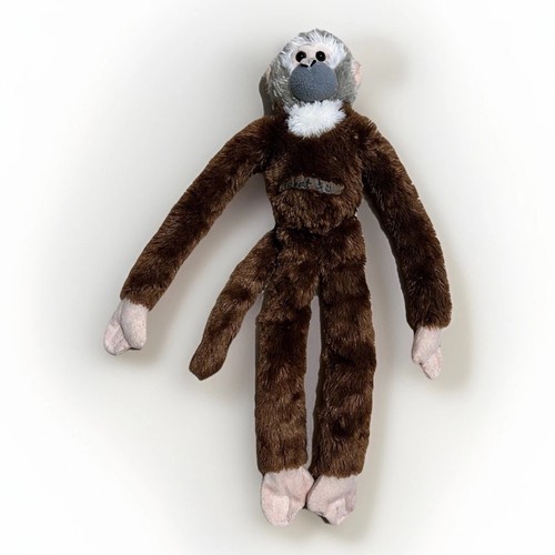 Wild republic plush monkey - republic,