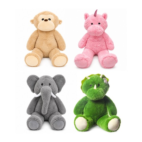100cm giant plush soft - 100cm,