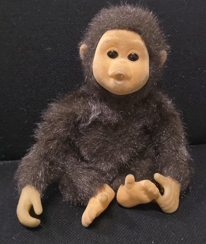 Vintage hosung little - hosung, monkey