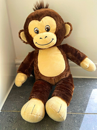 Build bear workshop - build-a-bear, large