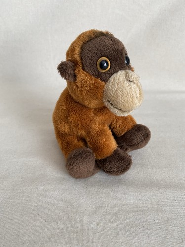 Ravensden brown monkey soft - ravensden,