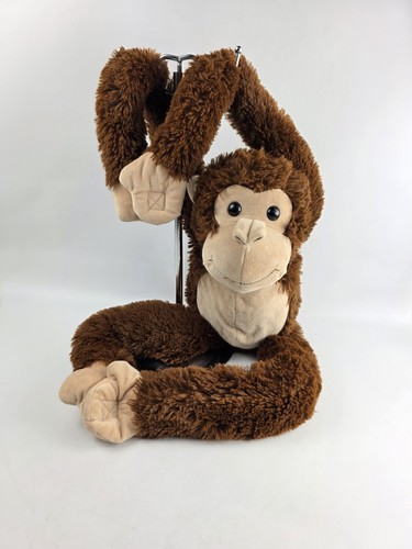 Smyths toys monty large - toys,