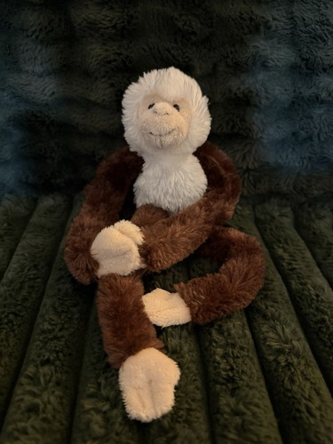 Keel toys hanging - hanging, gibbon