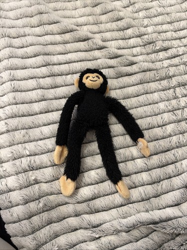 Repets hanging monkey soft toy - hanging,
