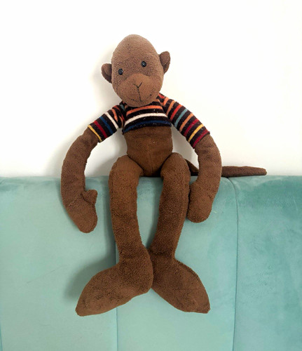 Genuine jellycat maurice - genuine, "maurice