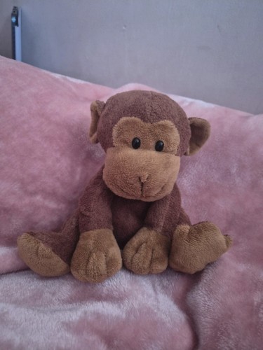 Metro chimpanzee monkey - metro, soft