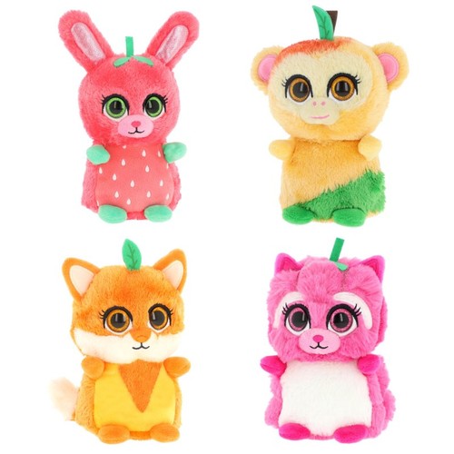 Keel toys motsu fruity scented - motsu,