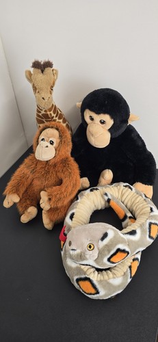 Keel toys keeleco - keeleco, plush