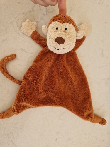 Little jellycat cheeky - little,