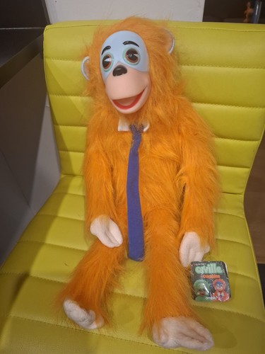 Rare keith harris cuddles - rare, the