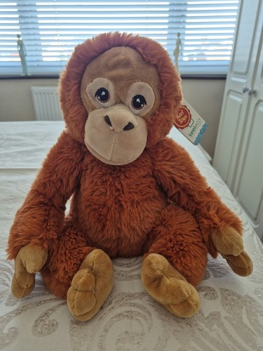 Keel toys jungle - toys, 30cm