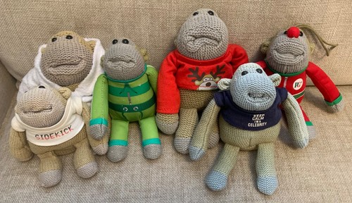 Tips tea monkeys - 6, /
