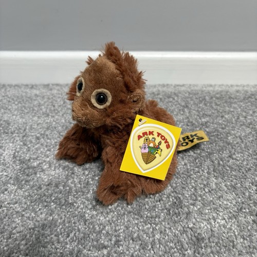 Ark toys orangutan new with - ark,