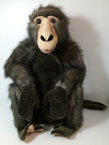 Classics baboon monkey - e&j,