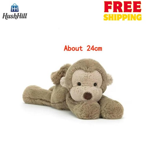 2026 jellycat smudge monkey - jellycat,