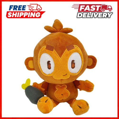 20cm dart monkey - dart, toy
