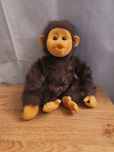 Vintage hosung little monkey - little,