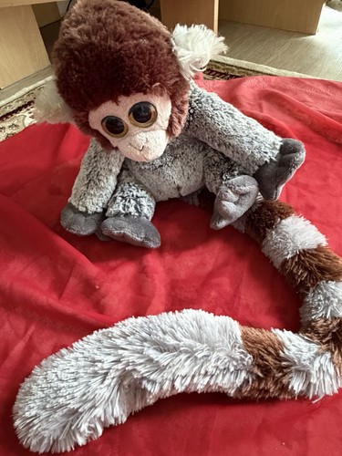 Maurice planet plush - maurice,