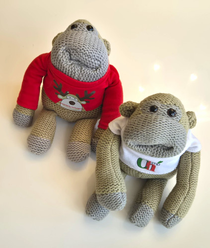 Set tips monkey - 2,