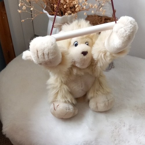 Rare vintage pms monkey - rare,