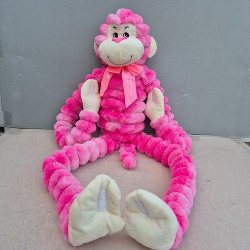 Fun leisure pl097 pink ribbed - fun,