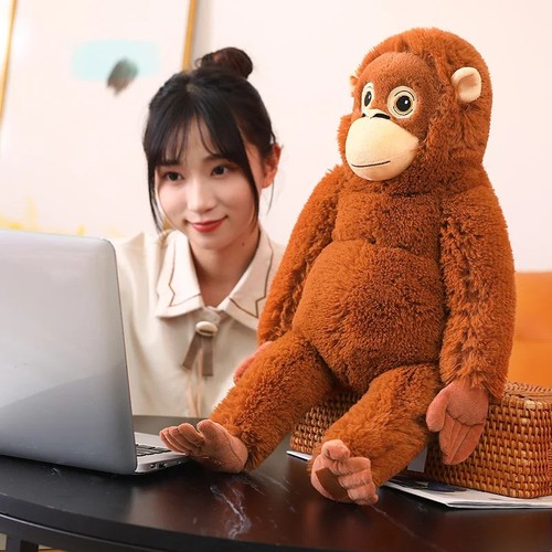 Ikea djungelskog orangutan - ikea,