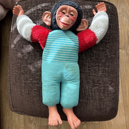 Vintage 1960s jacko - vintage, monkey
